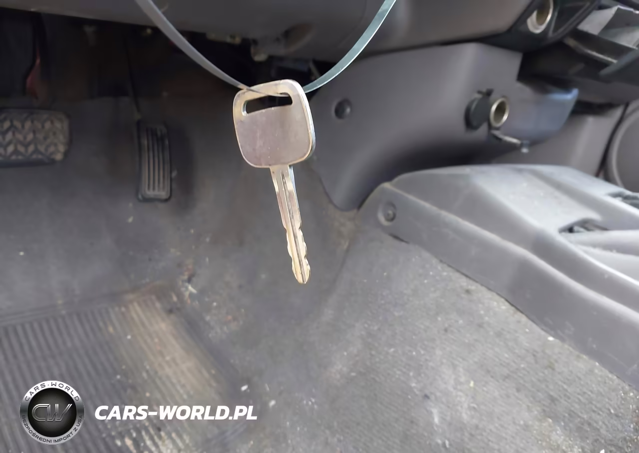 2004 Toyota Tacoma Base V6 VIN:5TEHN72N04Z341684 - 11