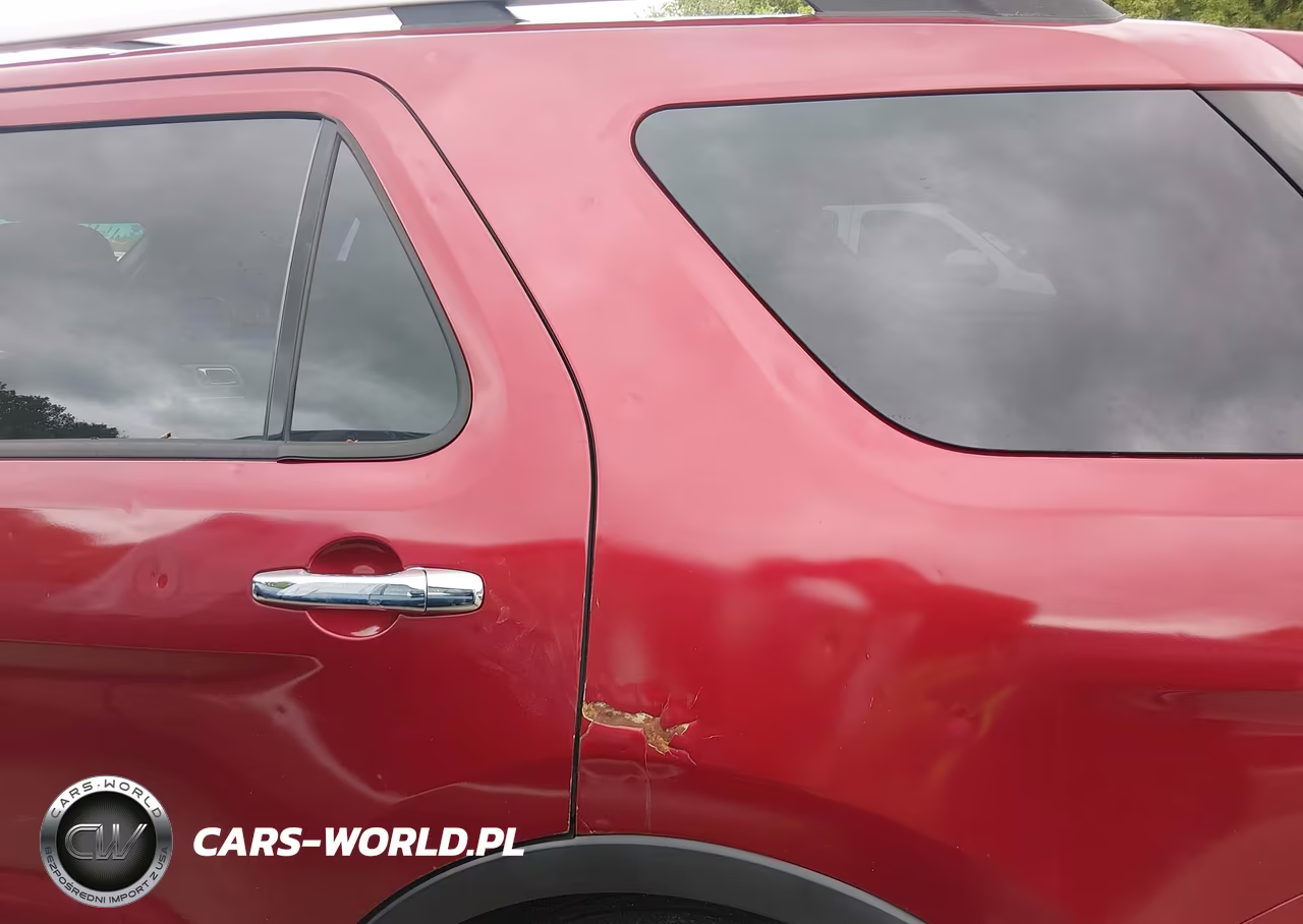 2014 Ford Explorer Xlt VIN:1FM5K8D8XEGC54338 - 18