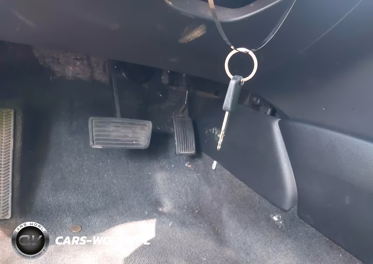 2012 Honda Accord 2.4 Ex-L VIN:1HGCP2F8XCA100396 - 11