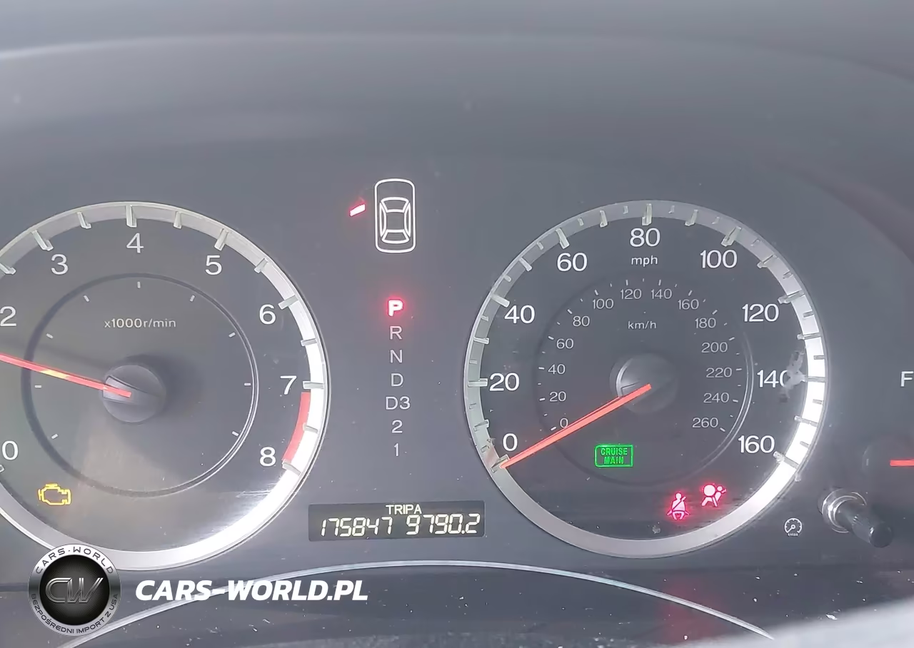2012 Honda Accord 2.4 Ex-L VIN:1HGCP2F8XCA100396 - 15