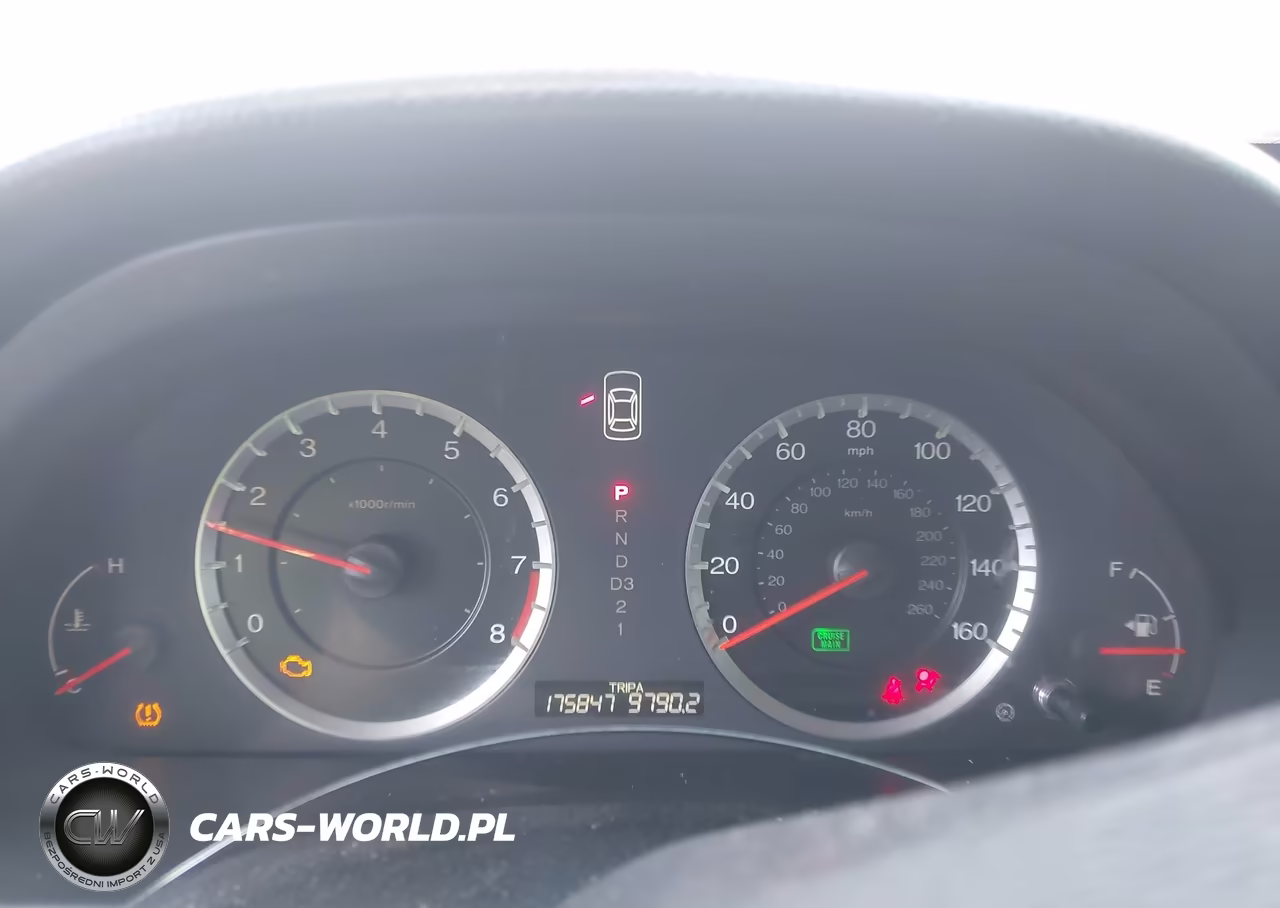 2012 Honda Accord 2.4 Ex-L VIN:1HGCP2F8XCA100396 - 7