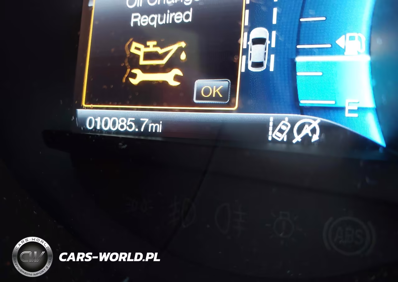 2024 Ford Edge Sel VIN:2FMPK4J93RBA05679 - 15