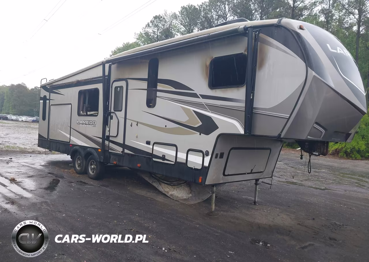 2019 Keystone Rv Other – zdjęcie 1 z 11