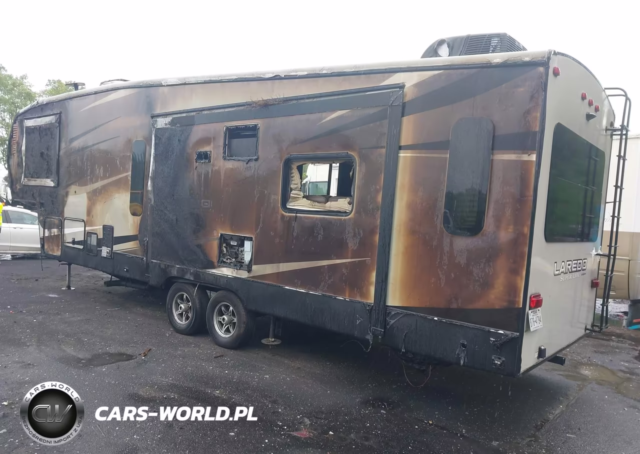 2019 Keystone Rv Other VIN:4YDF29827KE600855 - 3
