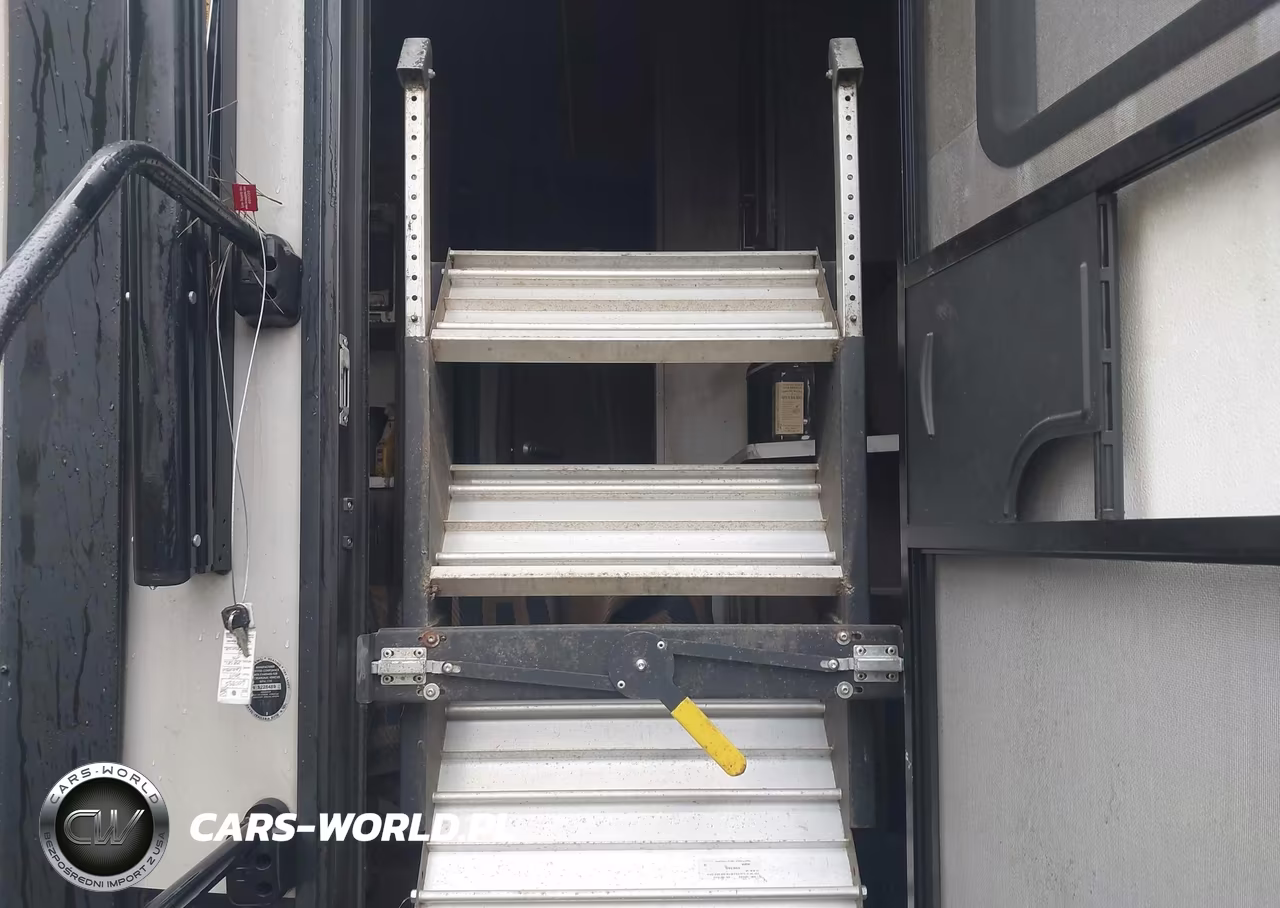 2019 Keystone Rv Other VIN:4YDF29827KE600855 - 5