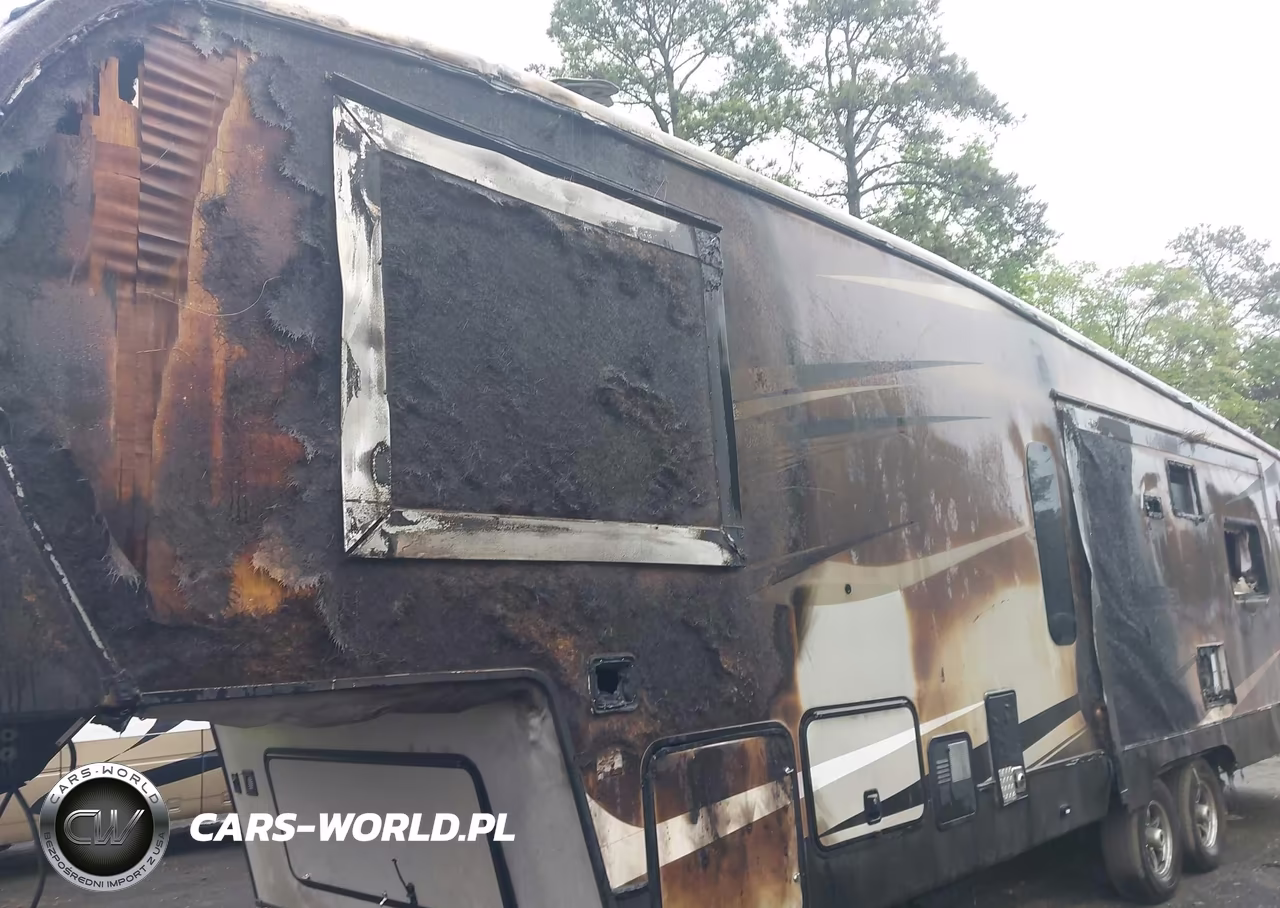 2019 Keystone Rv Other VIN:4YDF29827KE600855 - 6