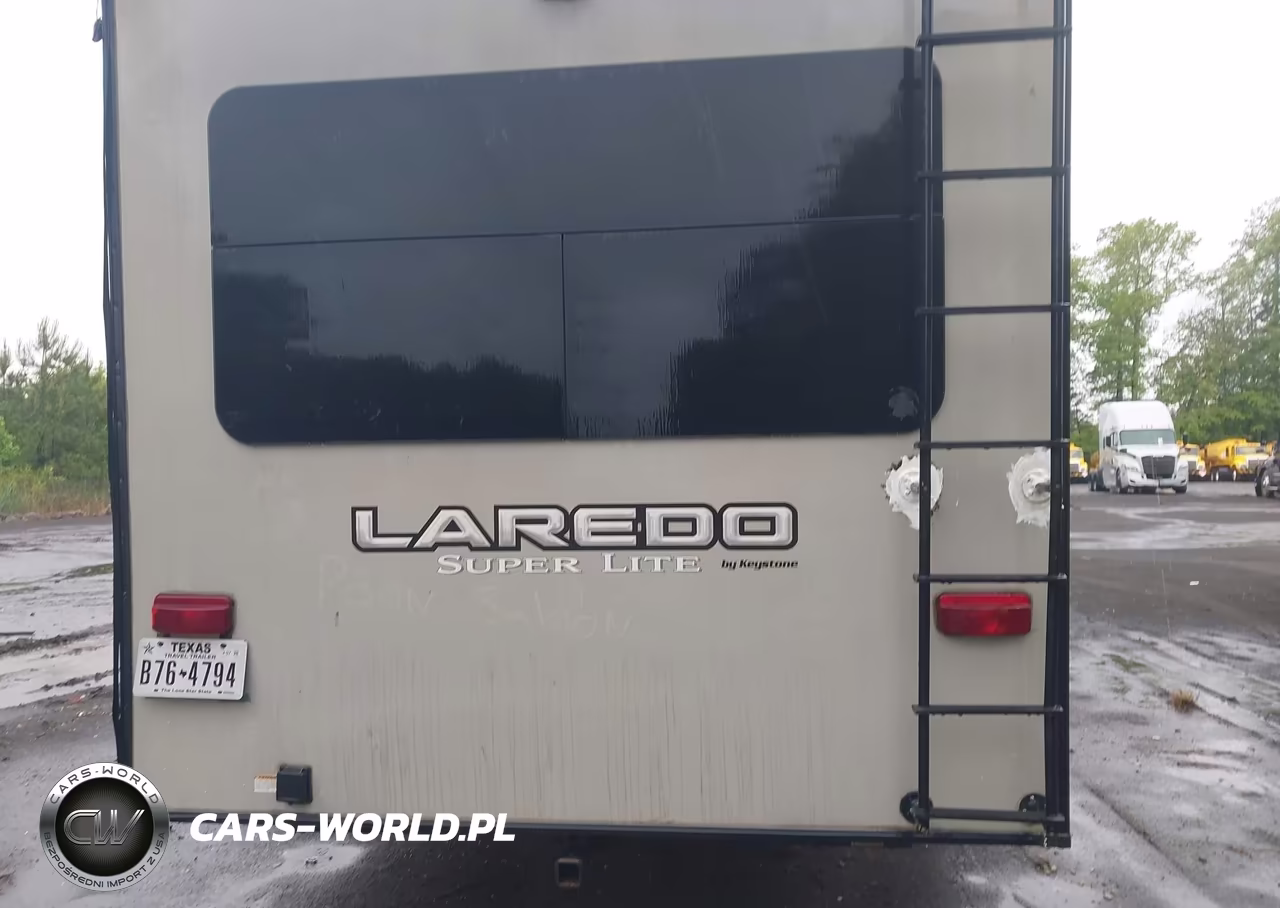 2019 Keystone Rv Other VIN:4YDF29827KE600855 - 7