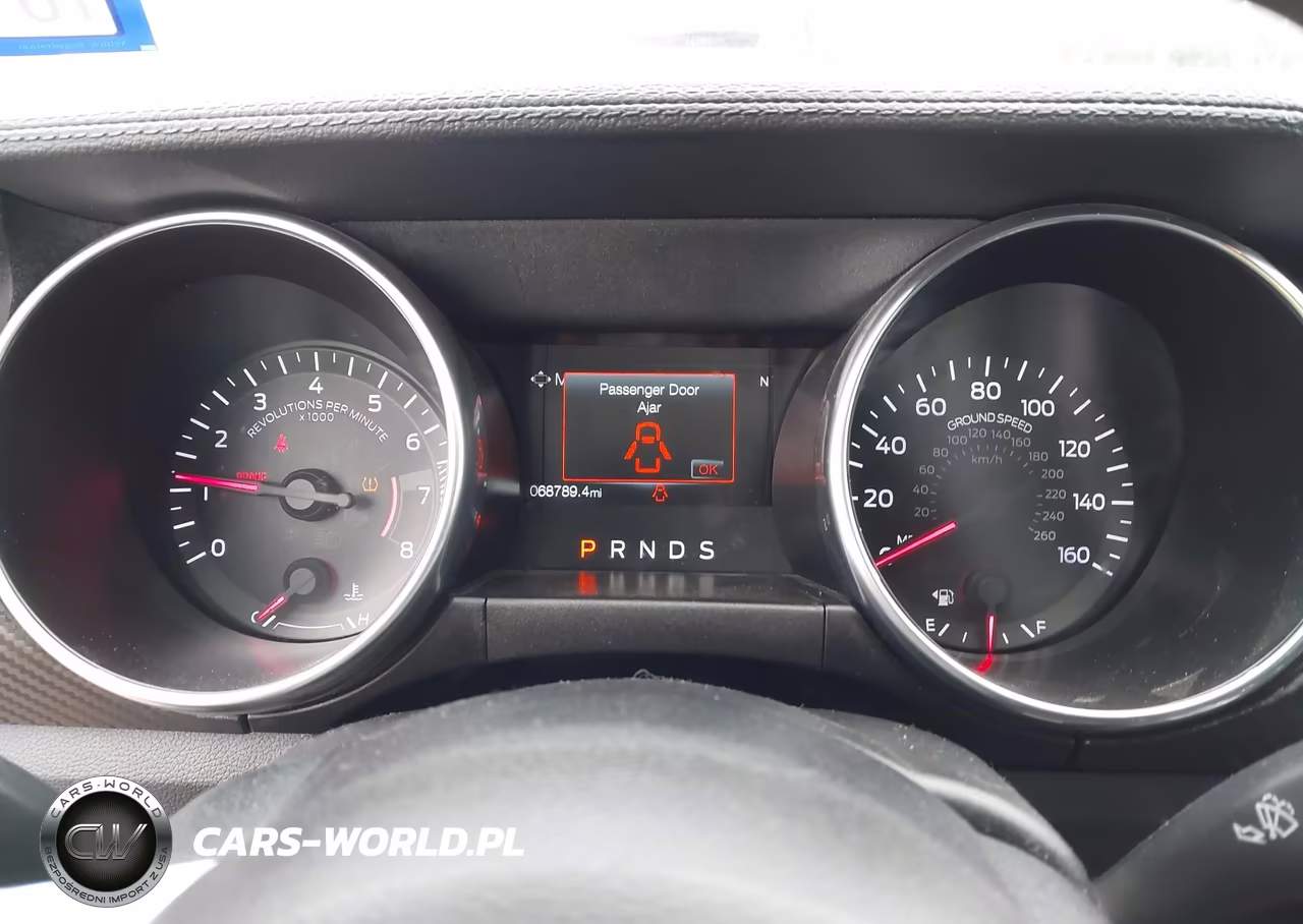 2018 Ford Mustang Ecoboost VIN:1FA6P8TH2J5123587 - 7