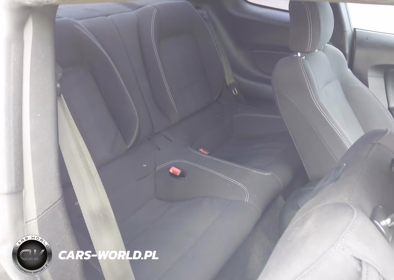2018 Ford Mustang Ecoboost VIN:1FA6P8TH2J5123587 - 8