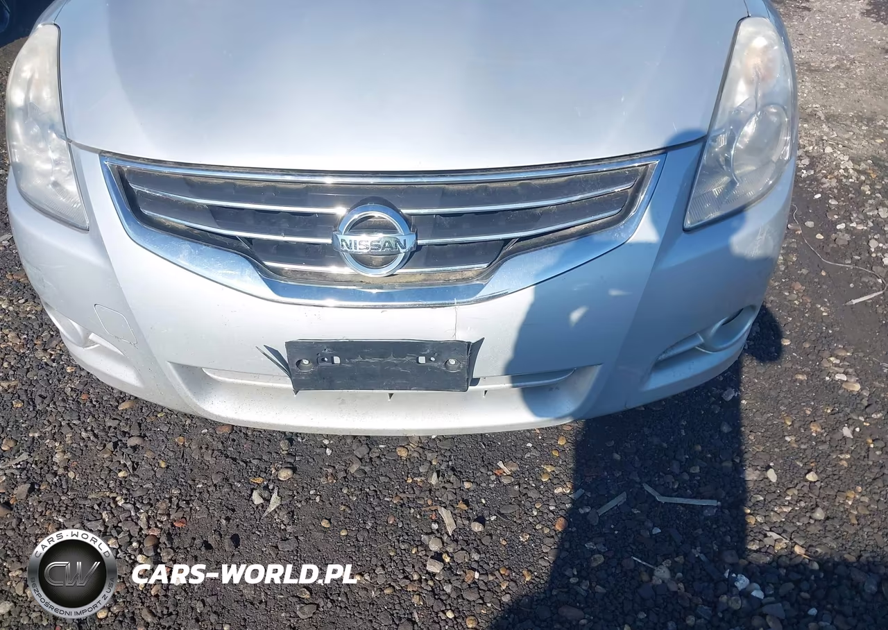 2012 Nissan Altima 2.5 S VIN:1N4AL2AP8CN441617 - 6