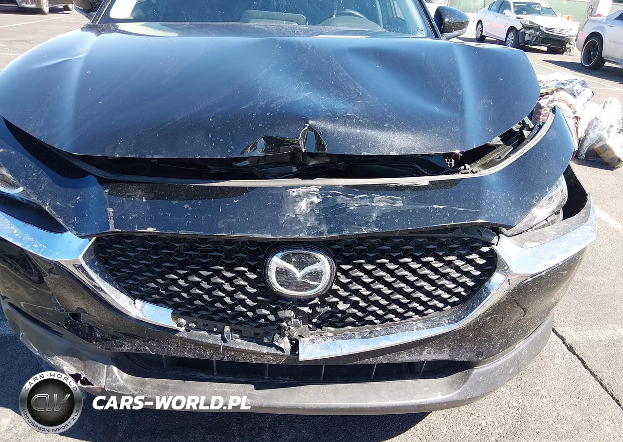 2022 Mazda Cx-30 Select VIN:3MVDMBBL7NM457996 - 6