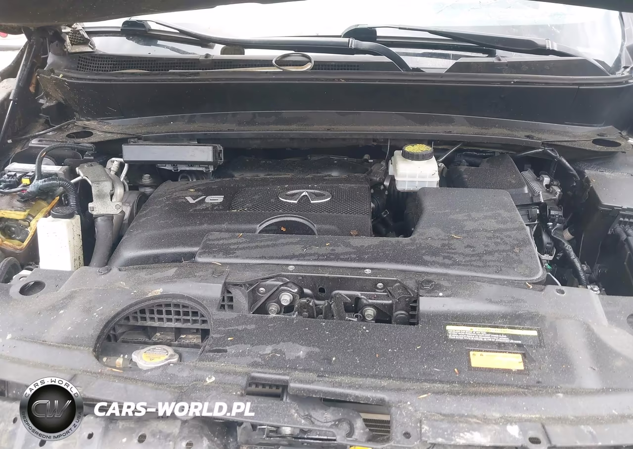 2020 Infiniti Qx60 Luxe Awd VIN:5N1DL0MM3LC519158 - 10