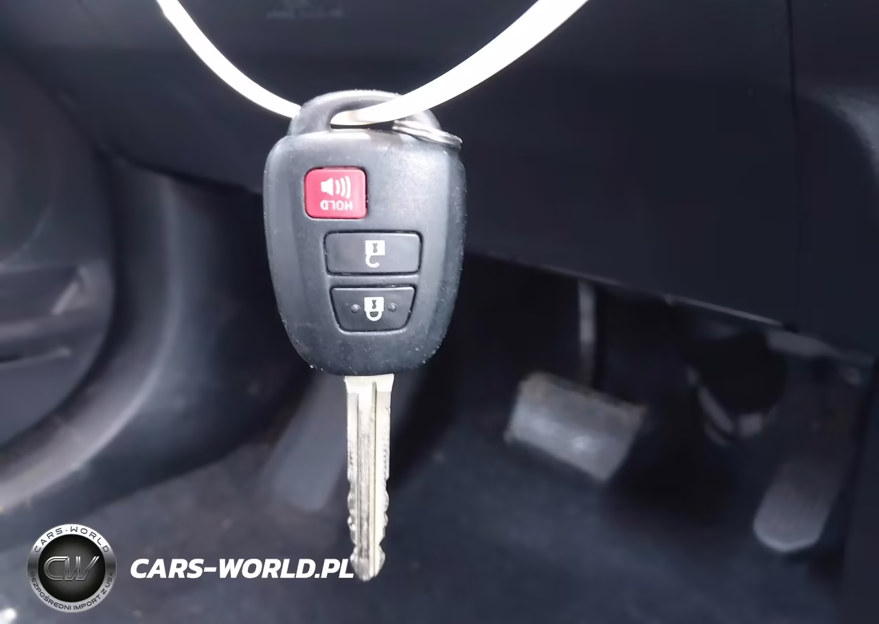2014 Toyota Rav4 Xle VIN:2T3WFREV0EW095471 - 11
