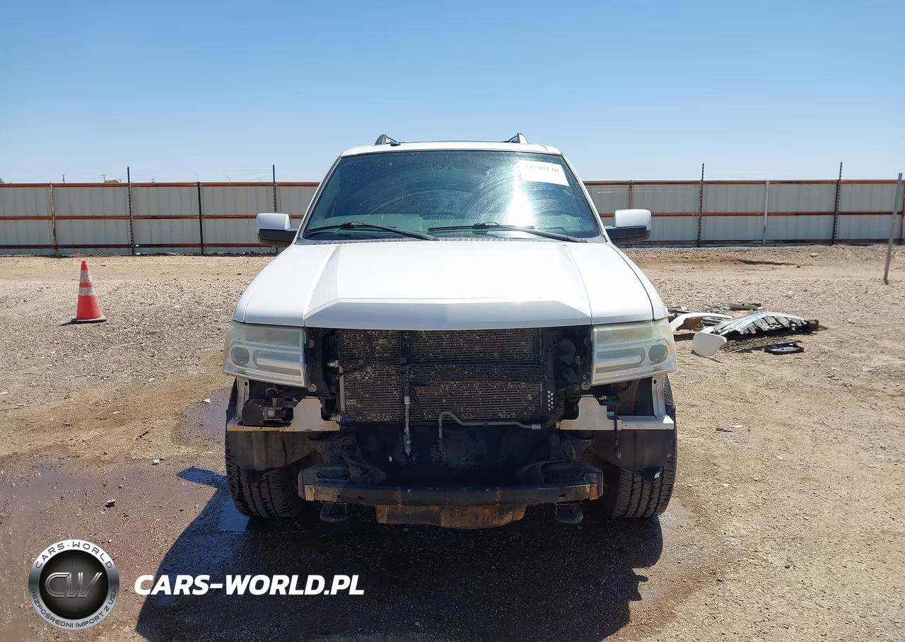 2013 Lincoln Navigator L VIN:5LMJJ3J58DEL00464 - 13
