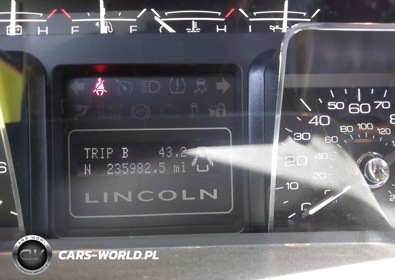 2013 Lincoln Navigator L VIN:5LMJJ3J58DEL00464 - 16