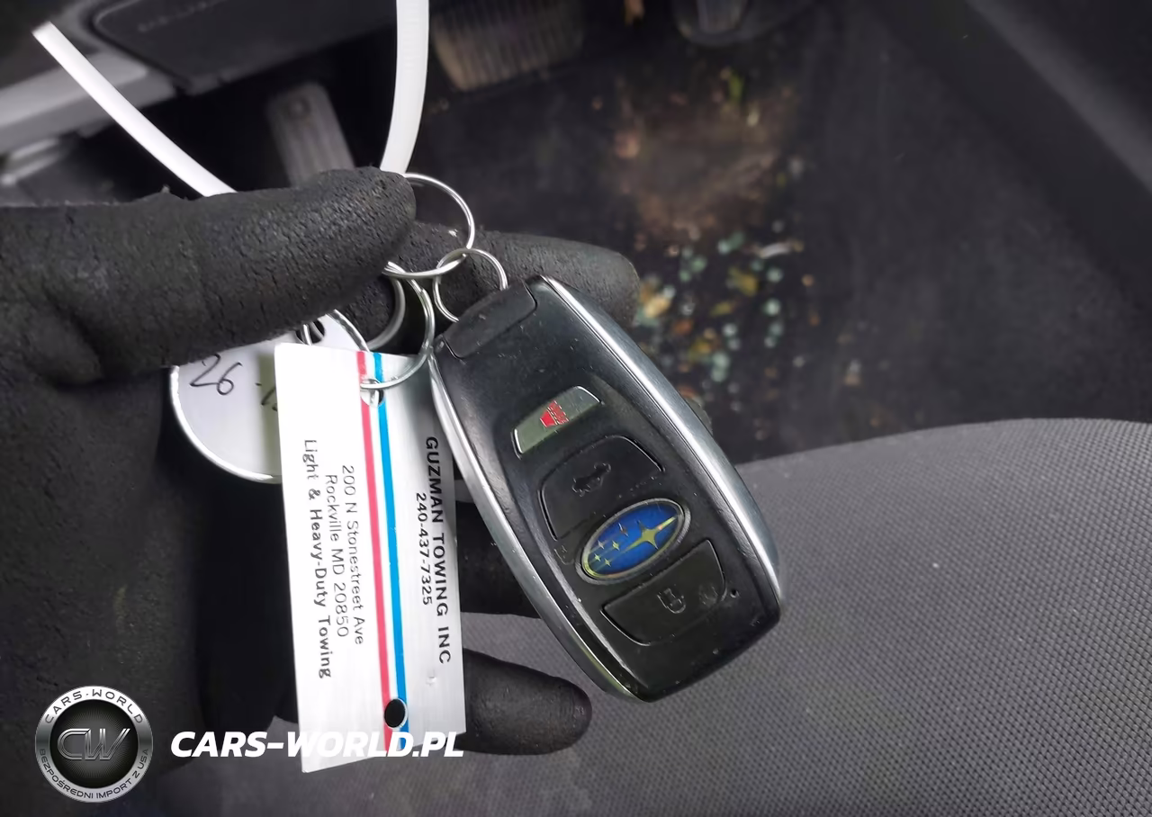 2025 Subaru Crosstrek Premium VIN:JF2GUHDC3SH251722 - 11