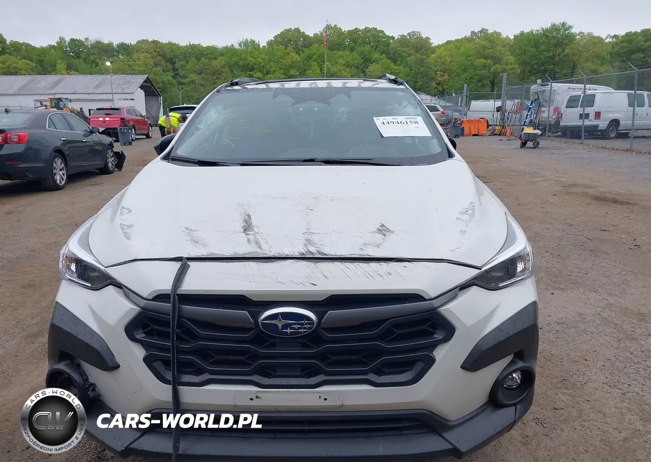 2025 Subaru Crosstrek Premium VIN:JF2GUHDC3SH251722 - 12