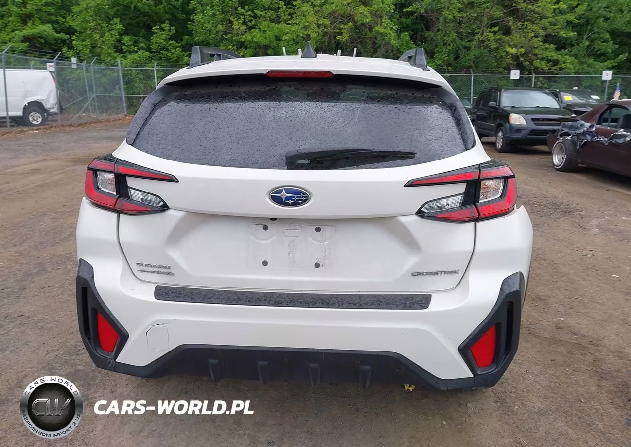 2025 Subaru Crosstrek Premium VIN:JF2GUHDC3SH251722 - 16