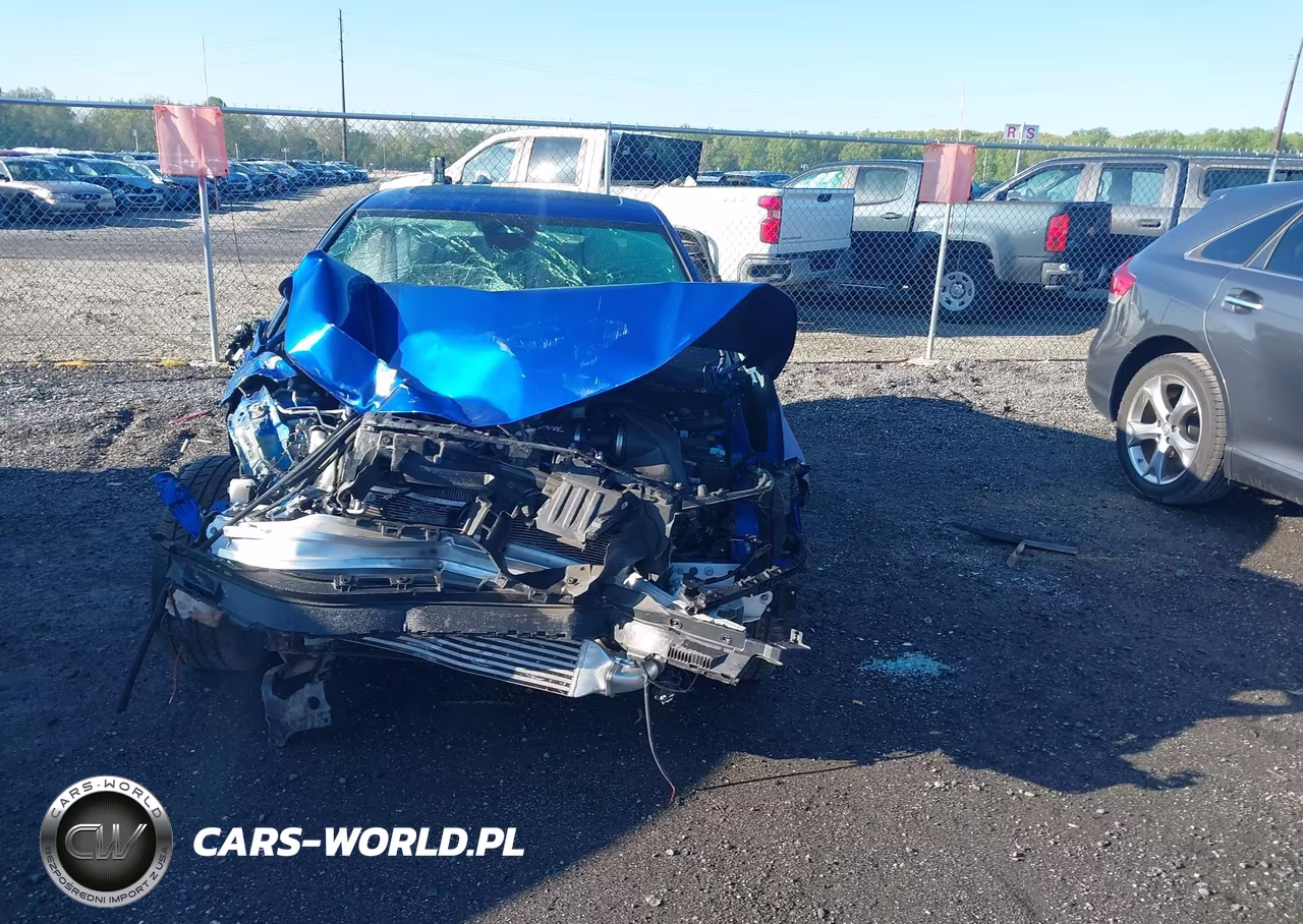 2023 Honda Civic Si Sedan VIN:2HGFE1E5XPH470582 - 12