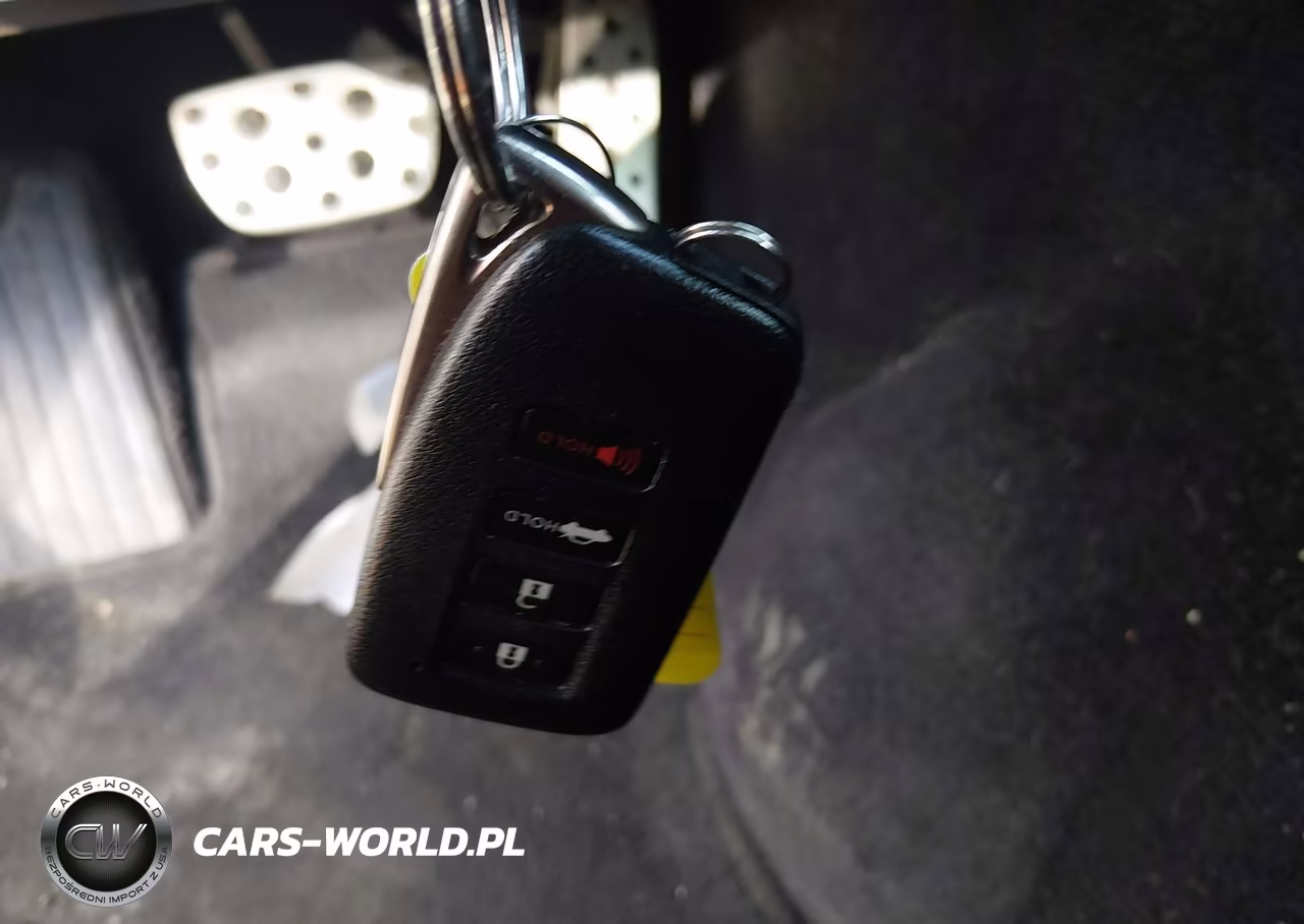 2014 Lexus Is 250 VIN:JTHCF1D25E5007595 - 11