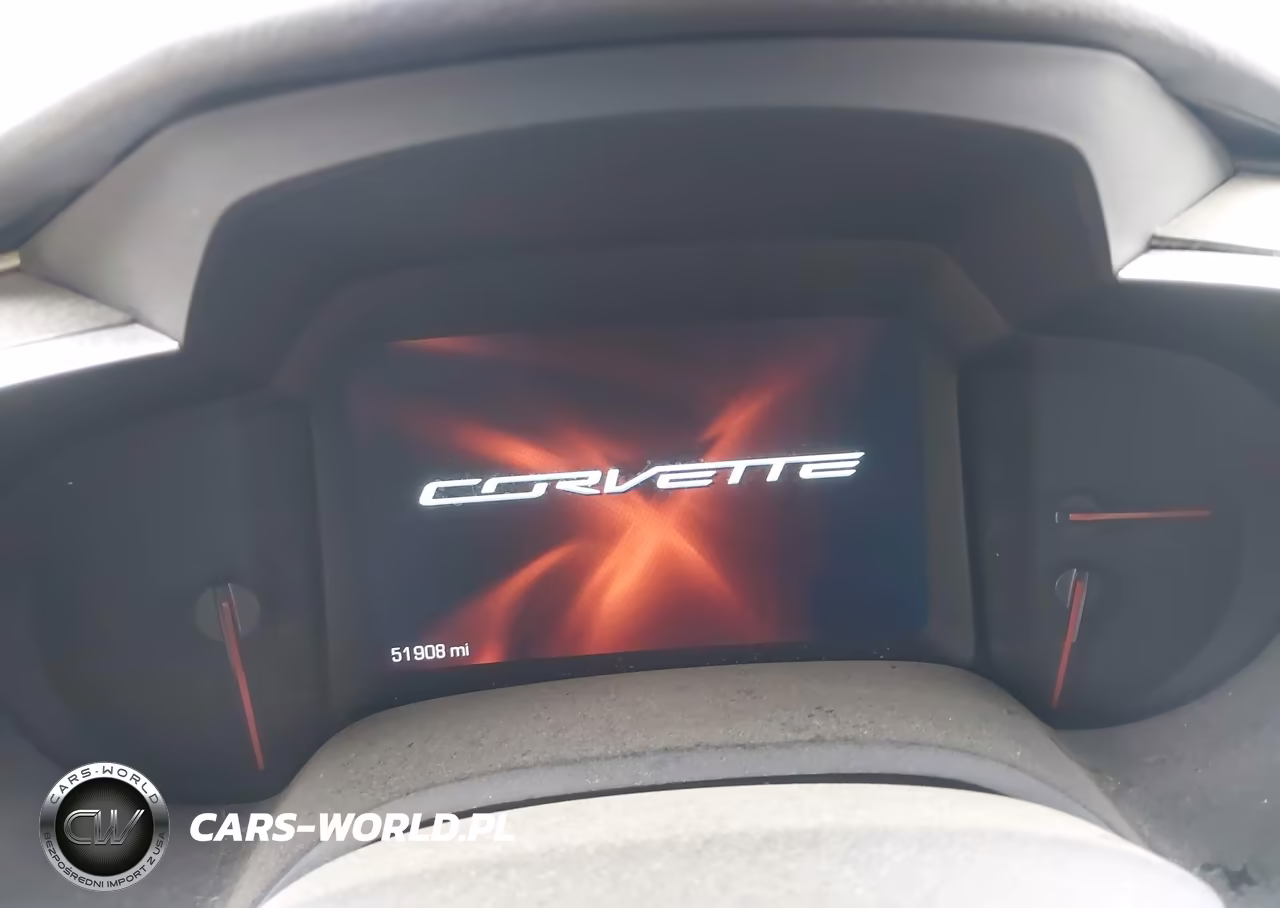 2015 Chevrolet Corvette Z06 VIN:1G1YS2D66F5604177 - 7