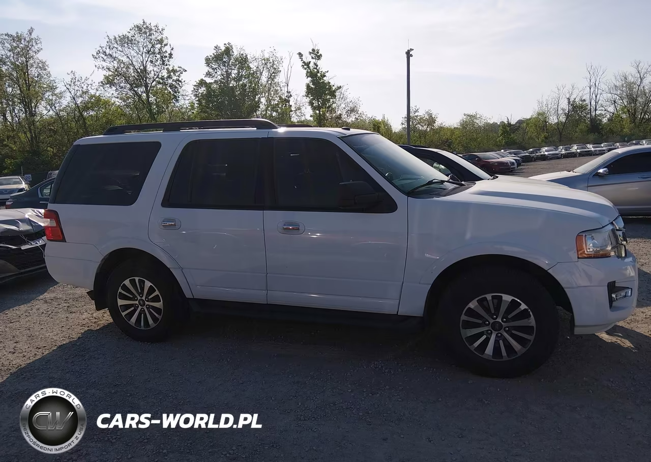 2017 Ford Expedition Xlt VIN:1FMJU1JT5HEA84446 - 14