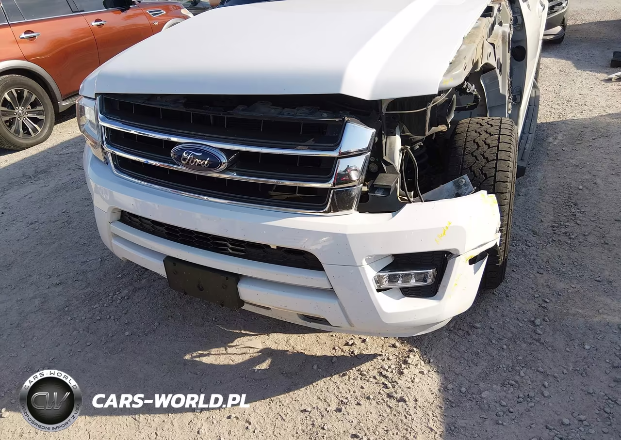 2017 Ford Expedition Xlt VIN:1FMJU1JT5HEA84446 - 21