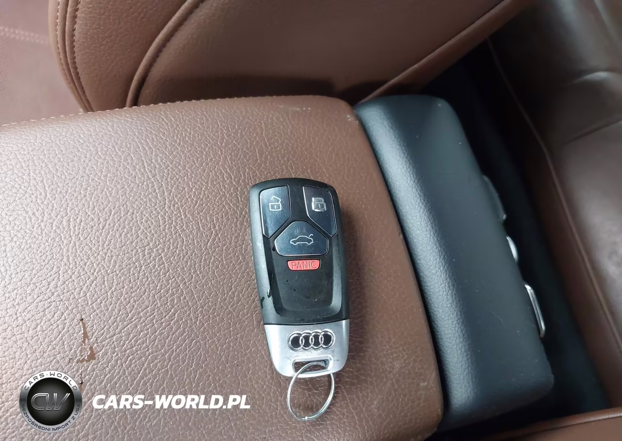 2018 Audi A4 2.0T Premium VIN:WAUFNAF46JN000341 - 11
