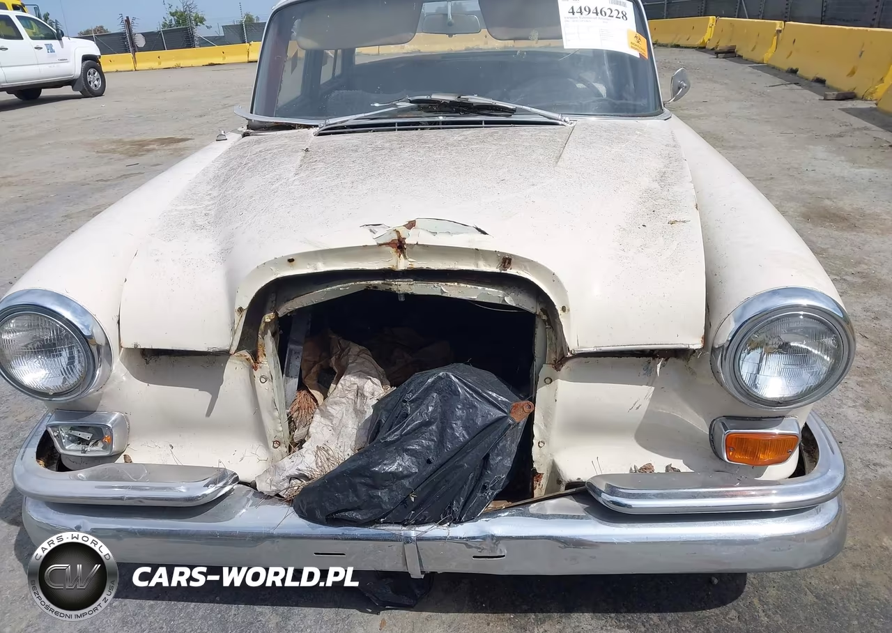 1966 Mercedes-Benz Xxx VIN:11001110016076 - 6
