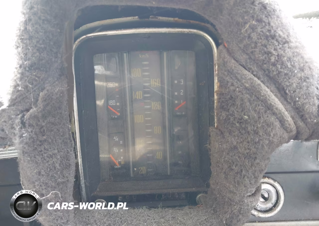 1966 Mercedes-Benz Xxx VIN:11001110016076 - 7