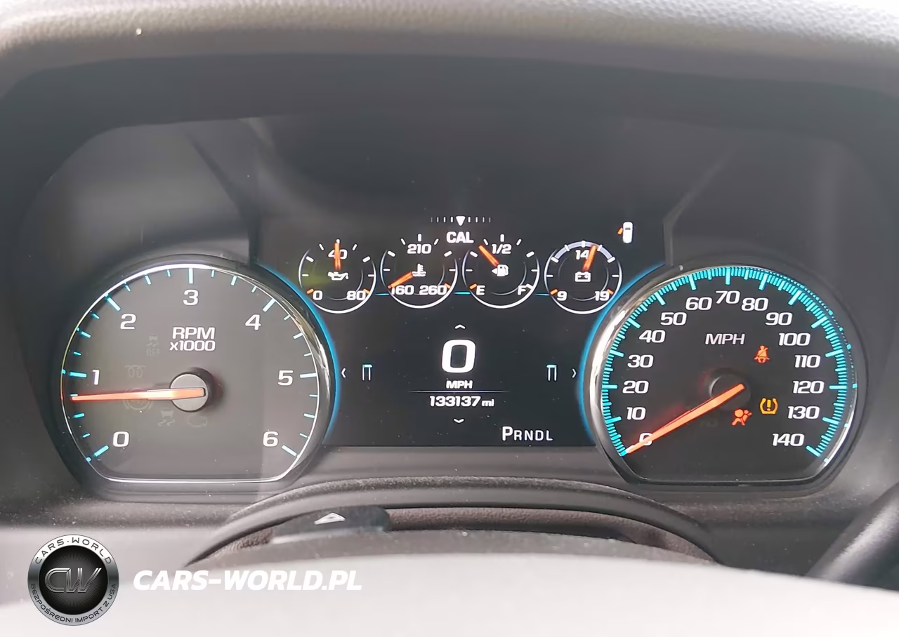 2017 GMC Yukon Denali VIN:1GKS2CKJ1HR335323 - 7