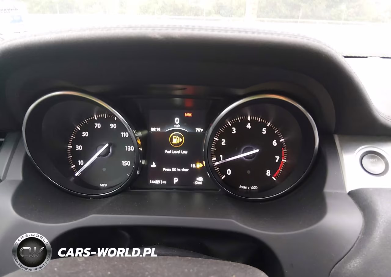 2016 Land Rover Range Rover Evoque Hse VIN:SALVR2BG7GH086834 - 7