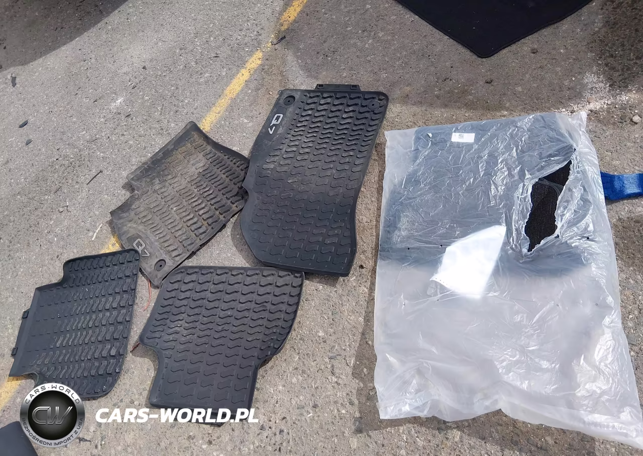 2021 Audi Q7 Premium Plus 55 Tfsi Quattro Tiptronic VIN:WA1LXAF7XMD026486 - 22