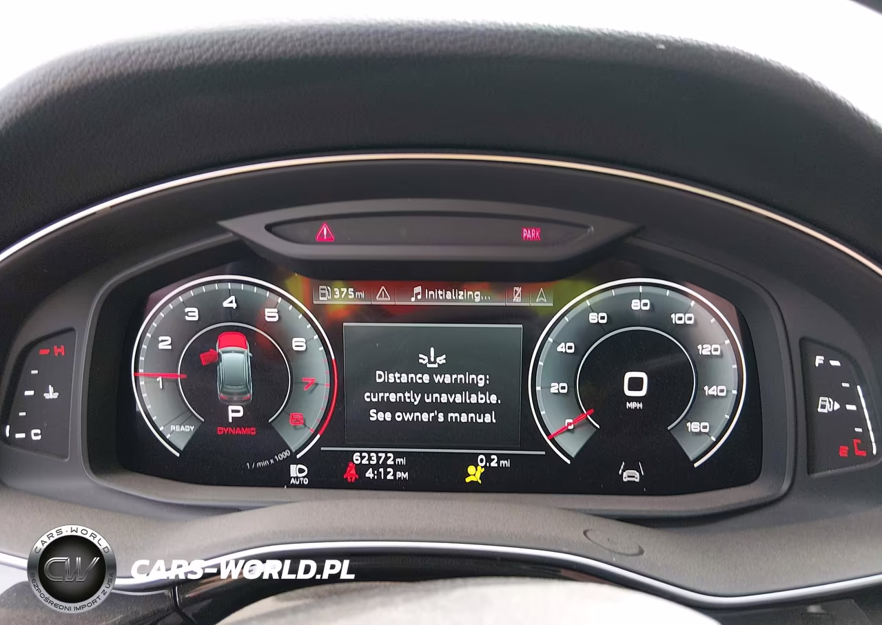 2021 Audi Q7 Premium Plus 55 Tfsi Quattro Tiptronic VIN:WA1LXAF7XMD026486 - 7