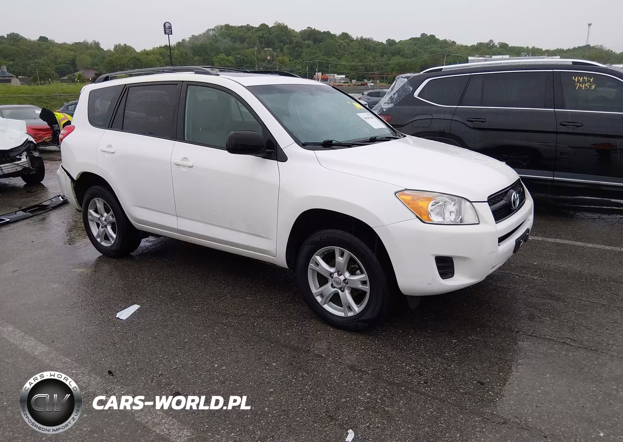2011 Toyota Rav4