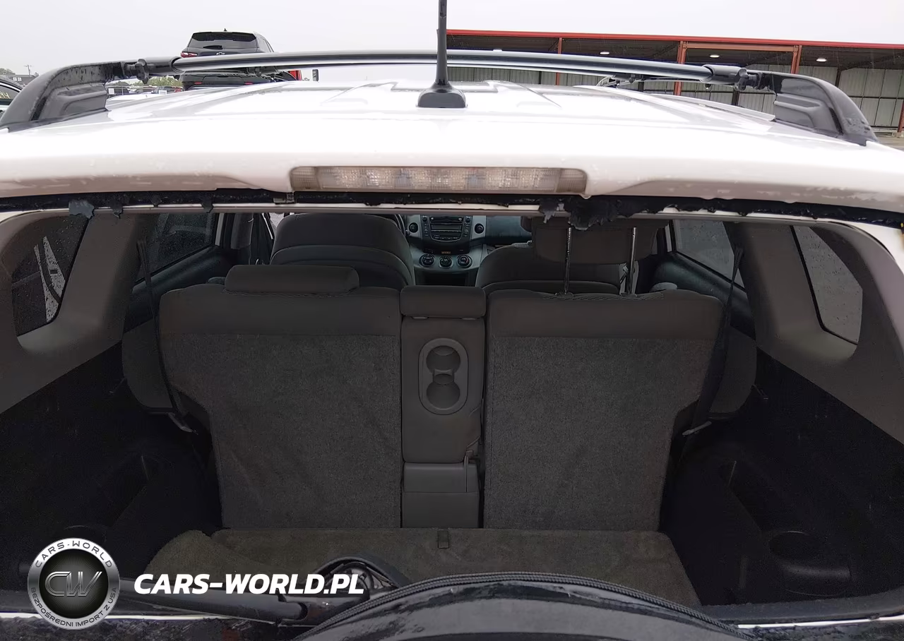 2011 Toyota Rav4 VIN:2T3BF4DV5BW089812 - 17