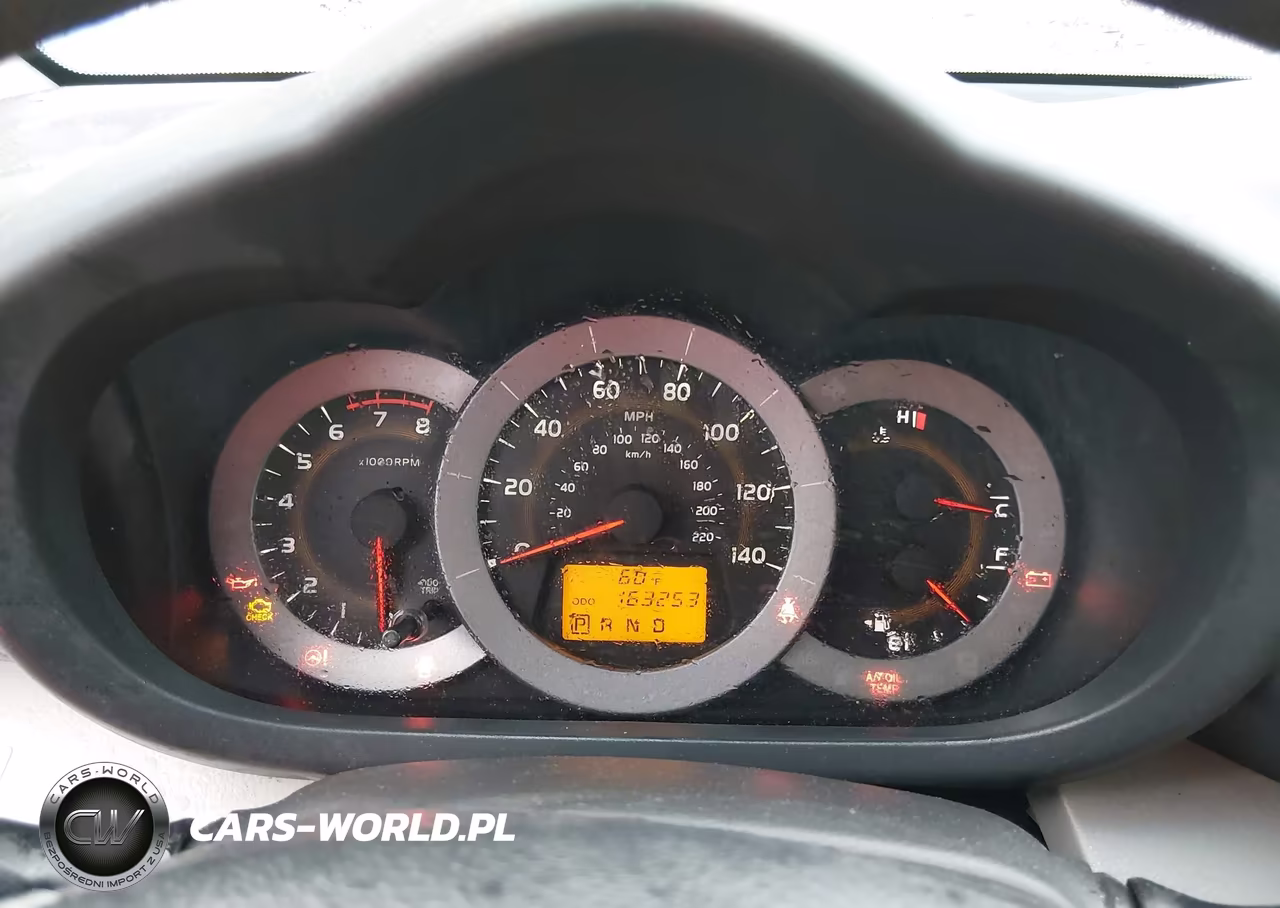 2011 Toyota Rav4 VIN:2T3BF4DV5BW089812 - 7