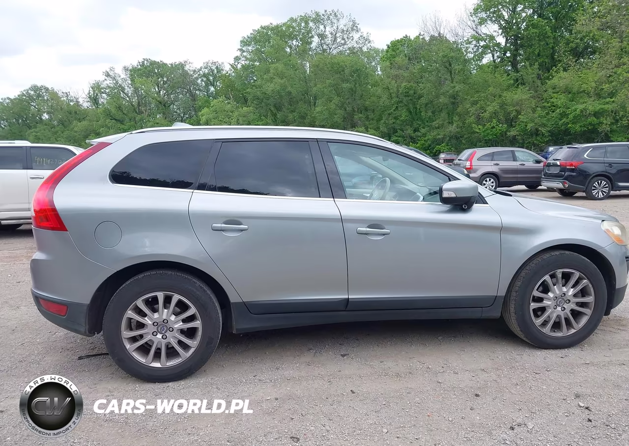 2010 Volvo Xc60 T6-T6 R-Design VIN:YV4992DZ2A2086674 - 13