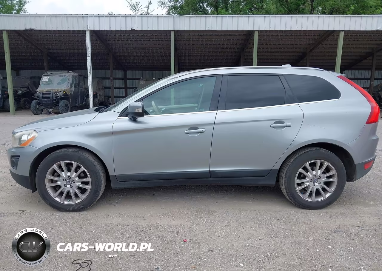 2010 Volvo Xc60 T6-T6 R-Design VIN:YV4992DZ2A2086674 - 14