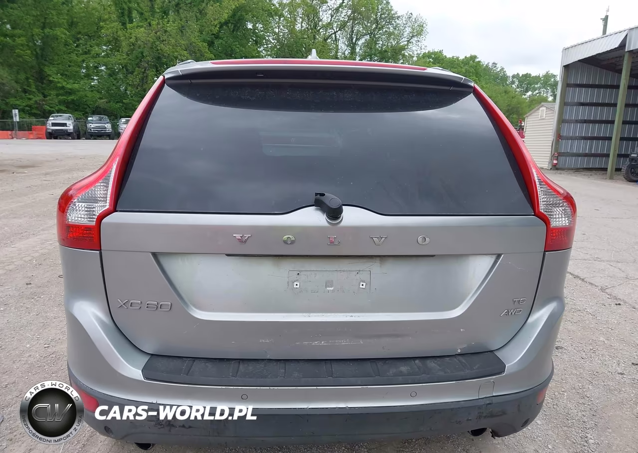 2010 Volvo Xc60 T6-T6 R-Design VIN:YV4992DZ2A2086674 - 16