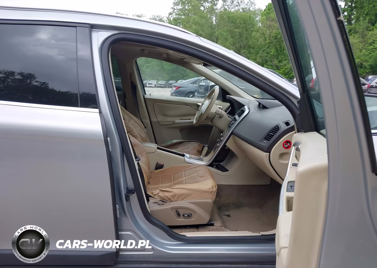 2010 Volvo Xc60 T6-T6 R-Design VIN:YV4992DZ2A2086674 - 5