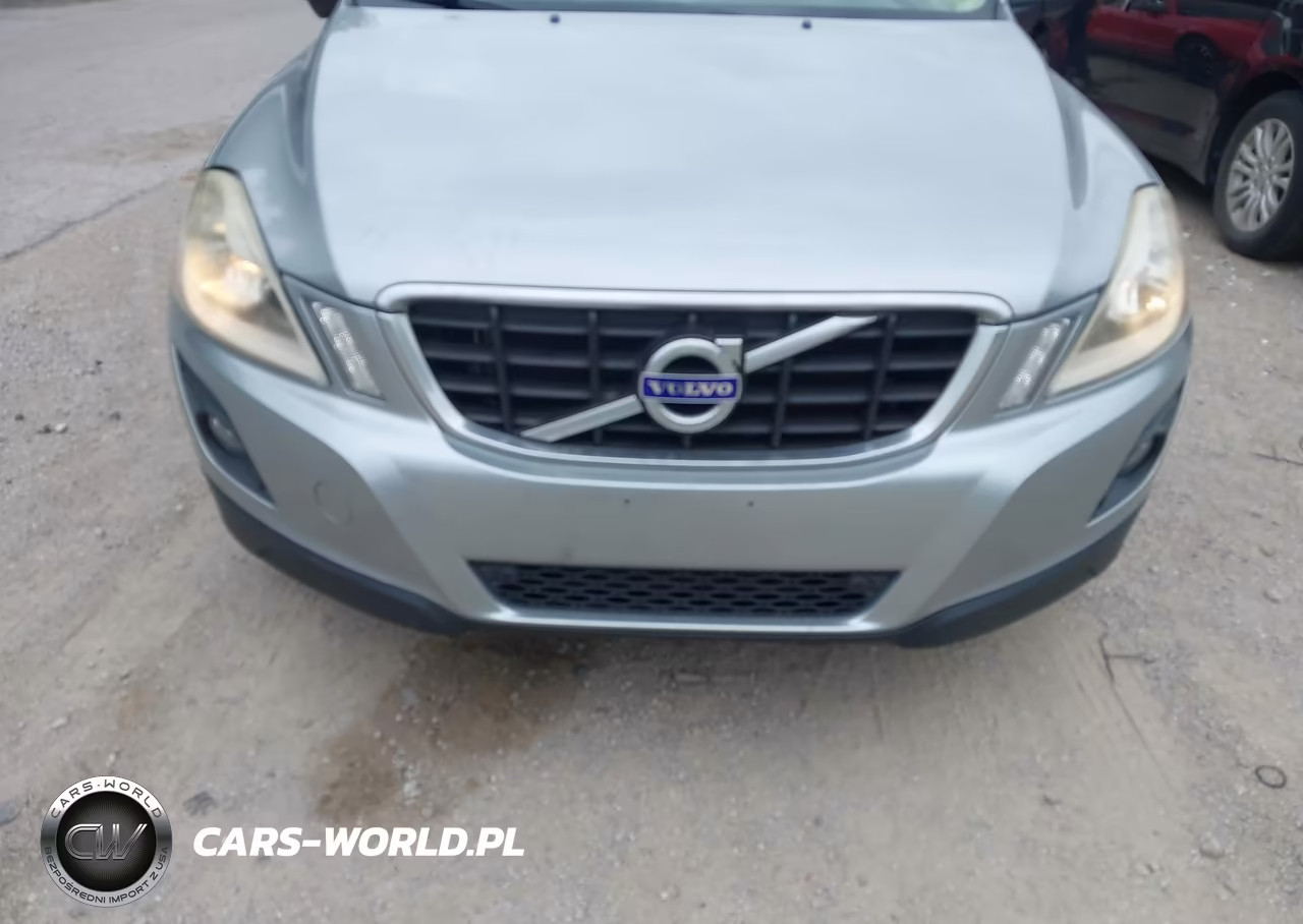 2010 Volvo Xc60 T6-T6 R-Design VIN:YV4992DZ2A2086674 - 6