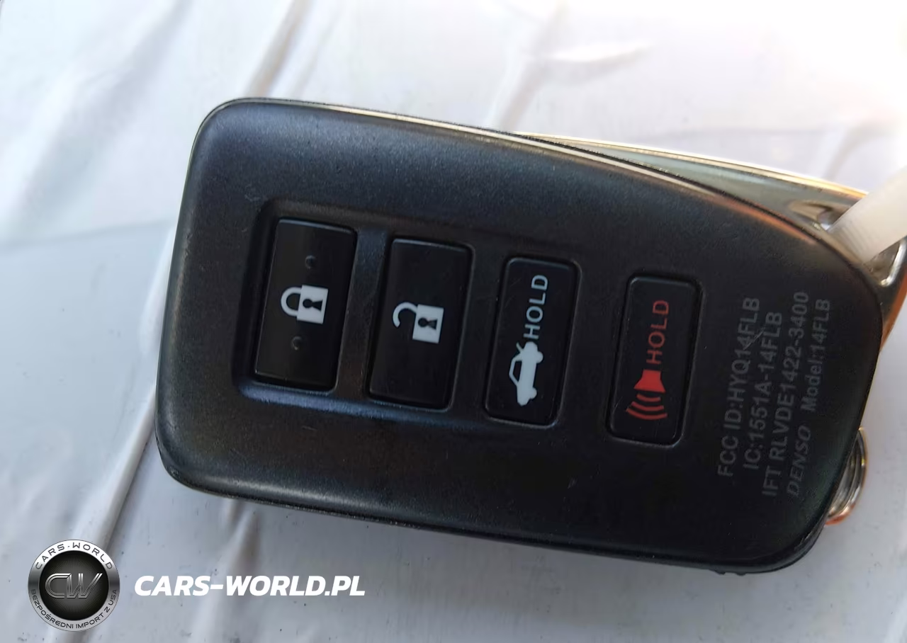 2024 Lexus Is 300 F Sport Design VIN:JTHBA1D24R5132250 - 11