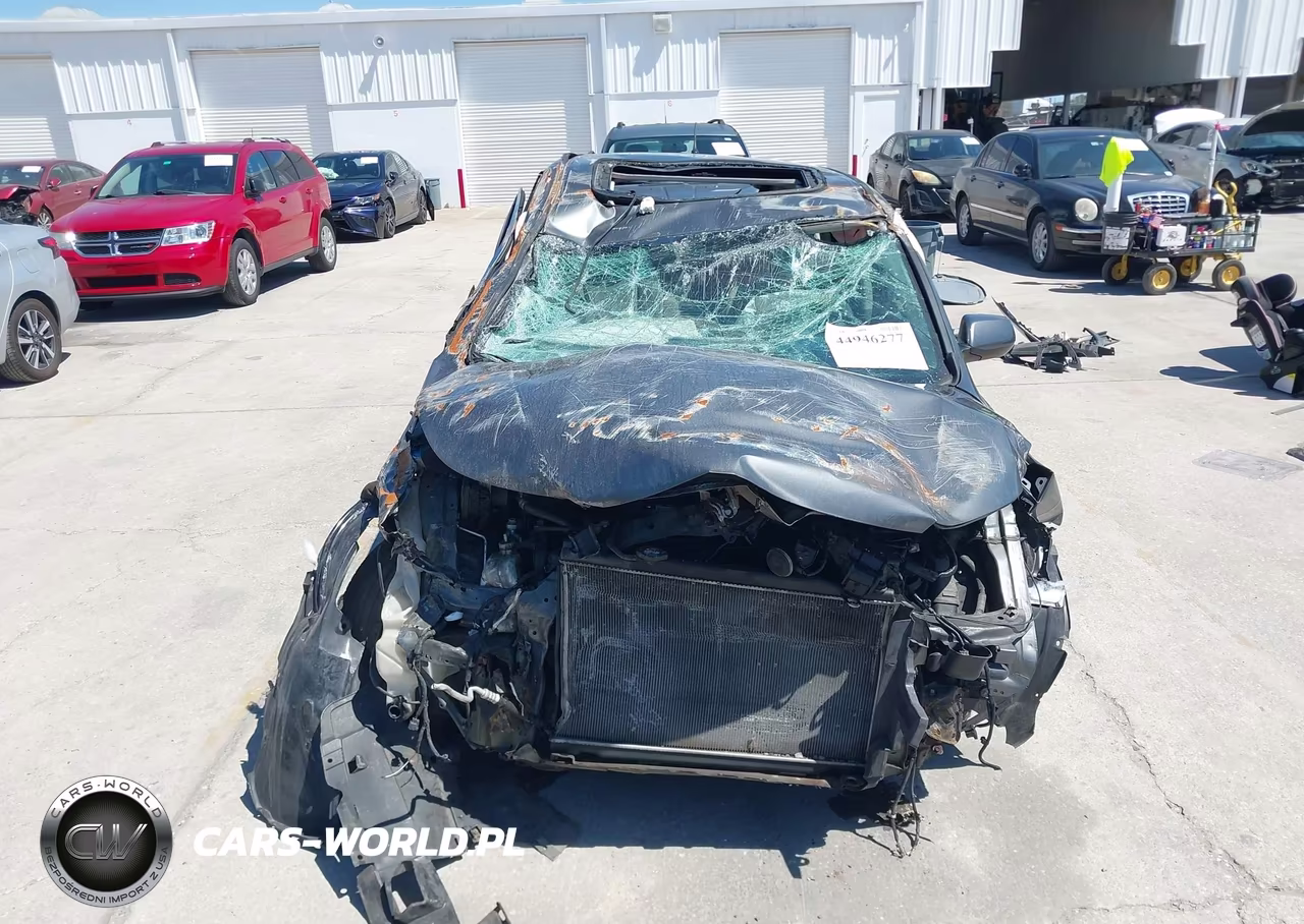 2012 Honda Cr-V Ex VIN:2HKRM4H52CH613053 - 13