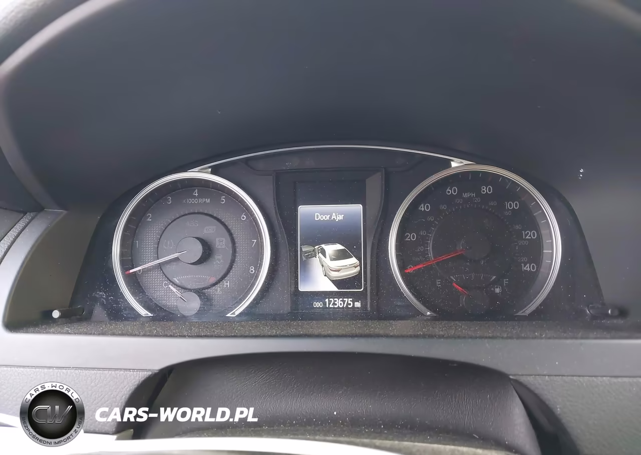 2017 Toyota Camry Se VIN:4T1BF1FK4HU805764 - 7