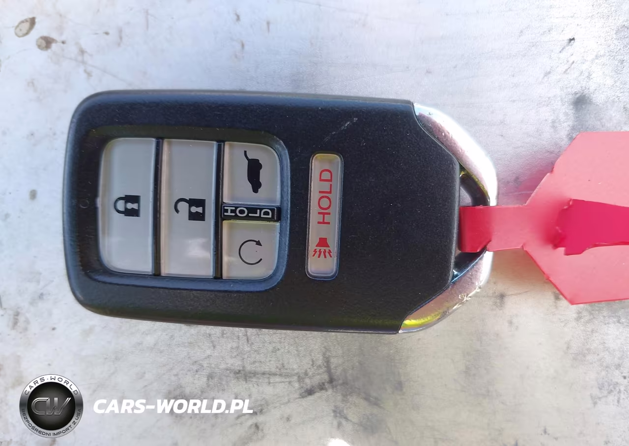 2020 Honda Pilot 2Wd Ex-L VIN:5FNYF5H5XLB019899 - 11