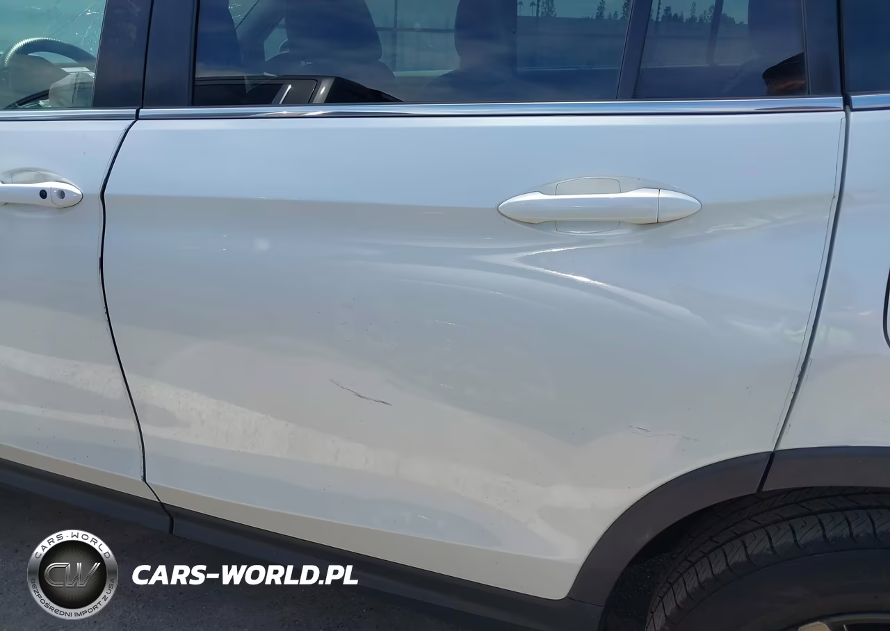 2020 Honda Pilot 2Wd Ex-L VIN:5FNYF5H5XLB019899 - 18
