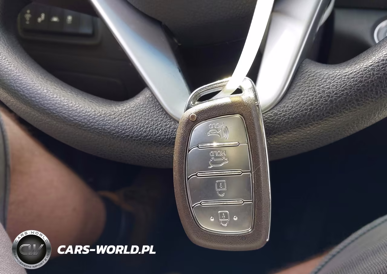 2020 Hyundai Tucson Value VIN:KM8J33A42LU244059 - 11
