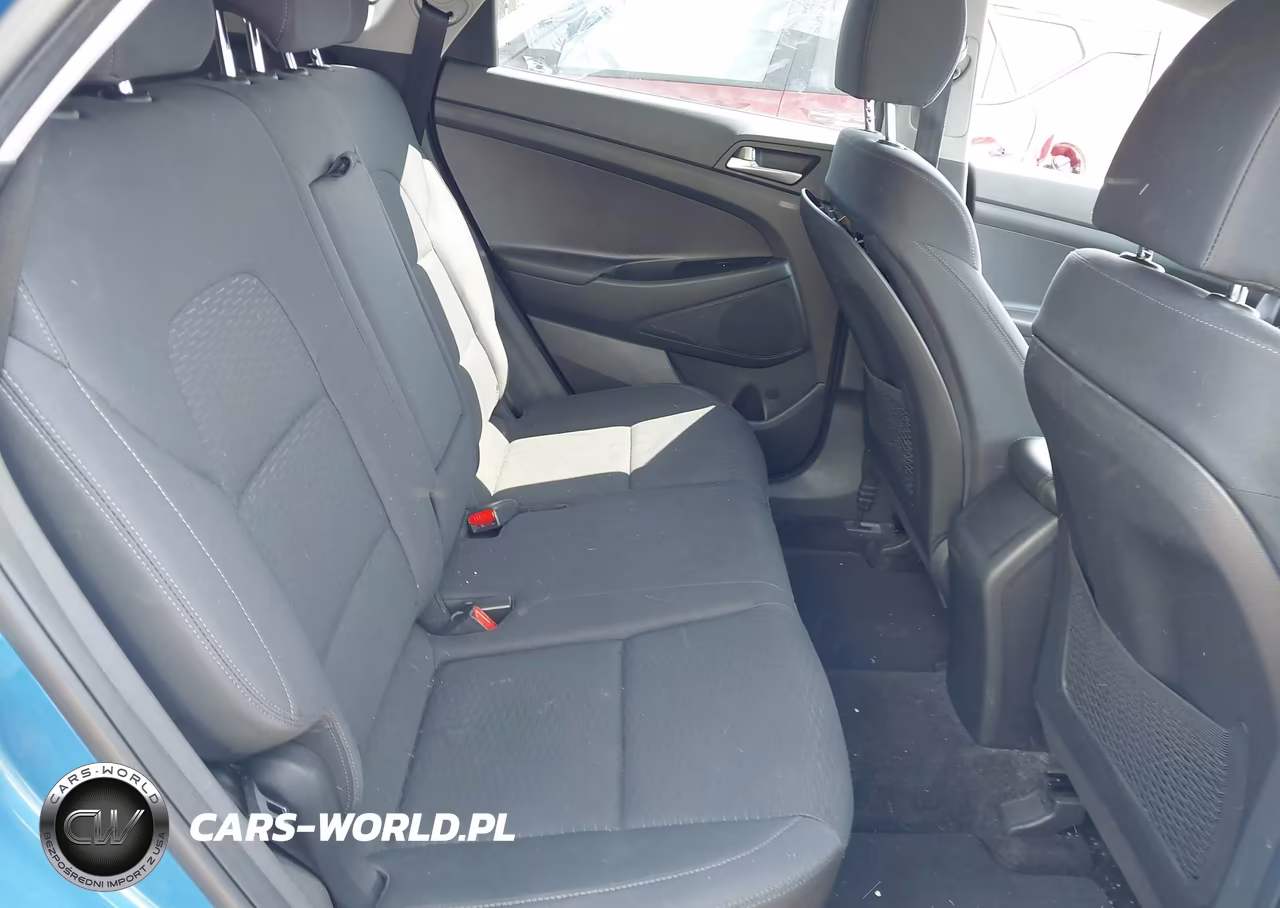 2020 Hyundai Tucson Value VIN:KM8J33A42LU244059 - 8