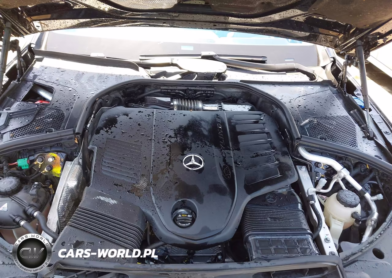 2024 Mercedes-Benz S 580E 4Matic VIN:W1K6G6KBXRA271006 - 10